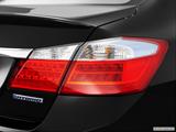  Passenger Side Taillight photo